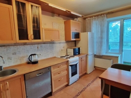 Продается 1-комнатная квартира Яковлева ул, 36.2 м², 5699000 рублей