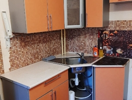 Снять однокомнатную квартиру Сибирская ул, 36 м², 25000 рублей