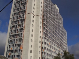 Продается 3-комнатная квартира Киевская ул, 97.6 м², 12600000 рублей