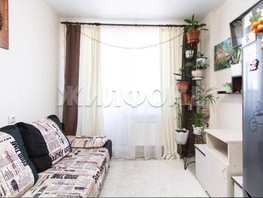 Продается 2-комнатная квартира ЖК Ласточка, дом 2, 36.7  м², 4790000 рублей