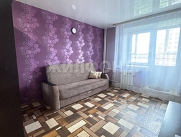 Продается Студия Украинская ул, 26.8 м², 3800000 рублей