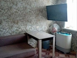 Продается 1-комнатная квартира Алтайская ул, 16 м², 1990000 рублей