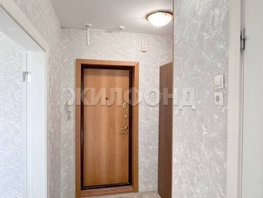 Продается 1-комнатная квартира Степана Разина ул, 39.5 м², 5400000 рублей