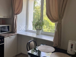 Продается 1-комнатная квартира Ленина пр-кт, 29.6 м², 6000000 рублей