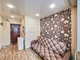 Продается 1-комнатная квартира Фрунзе пр-кт, 13 м², 2350000 рублей