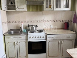 Продается 1-комнатная квартира Рабочая ул, 42 м², 6400000 рублей