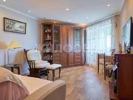 Продается 1-комнатная квартира Богдана Хмельницкого ул, 33.7 м², 4500000 рублей