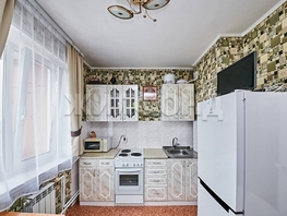 Продается 1-комнатная квартира Междугородная ул, 36.6 м², 3850000 рублей