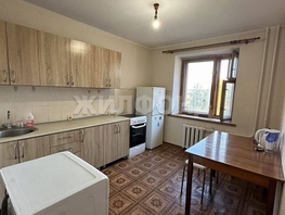 Продается 1-комнатная квартира Мокрушина ул, 32 м², 4700000 рублей