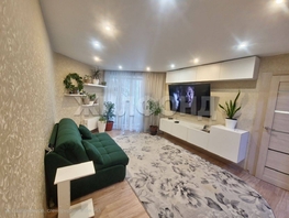 Продается 1-комнатная квартира Нижний пер, 33 м², 5500000 рублей