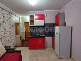 Продается 1-комнатная квартира Профсоюзная ул, 24.2  м², 2900000 рублей