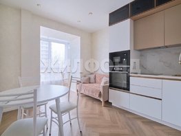 Продается 1-комнатная квартира Никитина ул, 45 м², 8500000 рублей