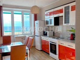 Продается 1-комнатная квартира Советская ул, 42.8 м², 8000000 рублей