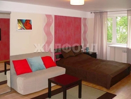 Продается 1-комнатная квартира Щорса ул, 28.3 м², 6400000 рублей