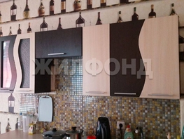 Продается 1-комнатная квартира ЖК Северный парк, 2 квартал, 38.7  м², 5500000 рублей