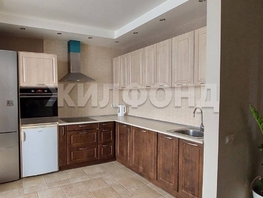 Продается 2-комнатная квартира Иркутский тракт, 59 м², 6100000 рублей