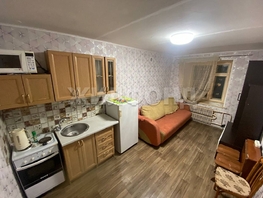 Продается 1-комнатная квартира Академический пр-кт, 37.5  м², 3600000 рублей