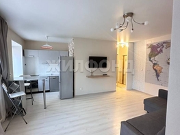 Продается 2-комнатная квартира Крылова ул, 42.3 м², 5250000 рублей