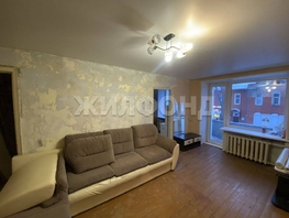 Продается 2-комнатная квартира Кирова пр-кт, 41.2 м², 4300000 рублей