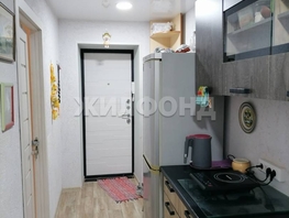 Продается 2-комнатная квартира Академический пр-кт, 36.8 м², 3900000 рублей