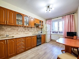 Продается 2-комнатная квартира Ленская ул, 58.8 м², 6100000 рублей