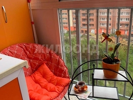 Продается 2-комнатная квартира Энергетиков ул, 36  м², 5400000 рублей