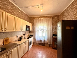 Продается 2-комнатная квартира Мельничная ул, 48 м², 3200000 рублей