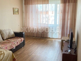 Продается 2-комнатная квартира Фрунзе пр-кт, 52.9 м², 6500000 рублей