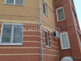 Продается 2-комнатная квартира Никитина ул, 64.3 м², 11590000 рублей