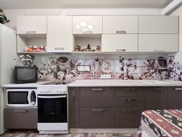 Продается 2-комнатная квартира Энтузиастов ул, 55.9 м², 6080000 рублей