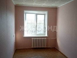 Продается 2-комнатная квартира Южный проезд, 43.9  м², 2550000 рублей