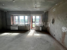 Продается 2-комнатная квартира Марины Цветаевой ул, 54  м², 6450000 рублей