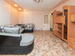 Продается 2-комнатная квартира Светлый пер, 52 м², 5350000 рублей