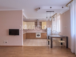 Продается 2-комнатная квартира Киевская ул, 82.1 м², 12500000 рублей