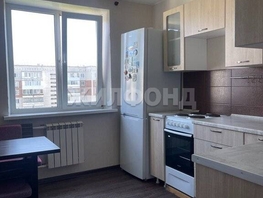 Продается 2-комнатная квартира Говорова ул, 59 м², 7000000 рублей