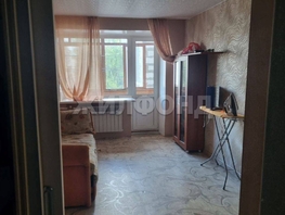 Продается 2-комнатная квартира Котовского ул, 40.1 м², 5000000 рублей