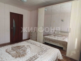 Продается 2-комнатная квартира Алтайская ул, 59.9 м², 4500000 рублей