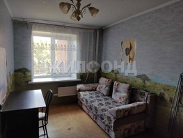 Продается 2-комнатная квартира Ботанический пер, 55 м², 5500000 рублей