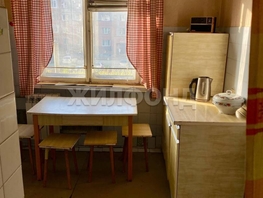 Продается 2-комнатная квартира Карла Ильмера ул, 54 м², 4850000 рублей