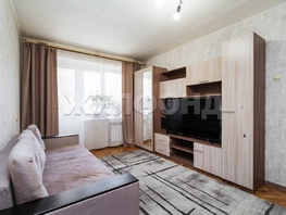 Продается 2-комнатная квартира Учебная ул, 46.6 м², 5100000 рублей