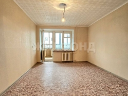 Продается 2-комнатная квартира Горького ул, 48.1 м², 3500000 рублей