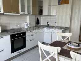 Продается 2-комнатная квартира Павла Нарановича ул, 55.2  м², 7300000 рублей