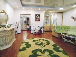 Продается 3-комнатная квартира Карповский пер, 110 м², 16000000 рублей