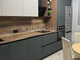 Продается 3-комнатная квартира Сибирская ул, 78  м², 9800000 рублей