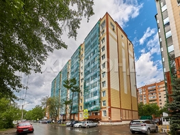 Продается 3-комнатная квартира Советская ул, 96.4 м², 15000000 рублей