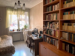 Продается 3-комнатная квартира Тверская ул, 65 м², 10300000 рублей