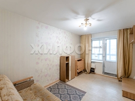 Продается 3-комнатная квартира Сибирская ул, 79.4 м², 8900000 рублей