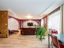 Продается 3-комнатная квартира Тверская ул, 106.6 м², 16100000 рублей