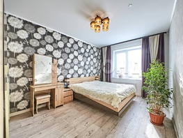 Продается 3-комнатная квартира ЖК Зелёные горки, Болдырева дом 5, 79  м², 8500000 рублей