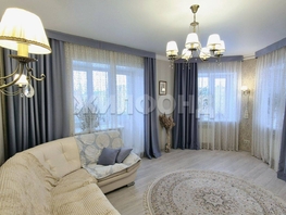 Продается 3-комнатная квартира Герцена ул, 85 м², 16950000 рублей